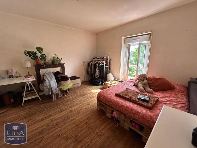 Location Appartement 1 pièce 36m² ANGERS 49100