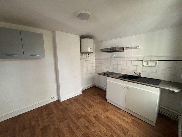 Location Appartement 1 pièce 36m² ANGOULEME 16000