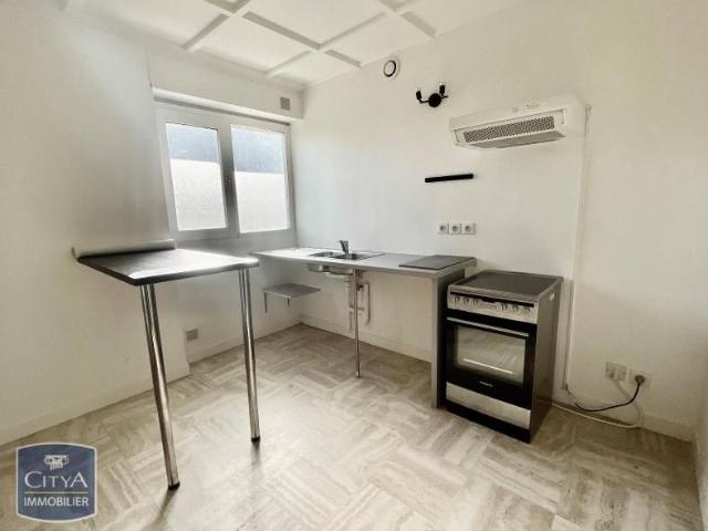 Location Appartement 1 pièce 36m² ARPAJON 91290