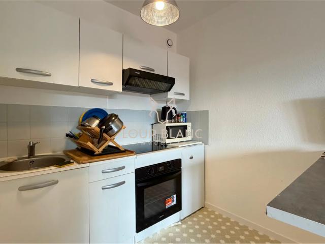 Location Appartement 1 pièce 36m² BELFORT 90000