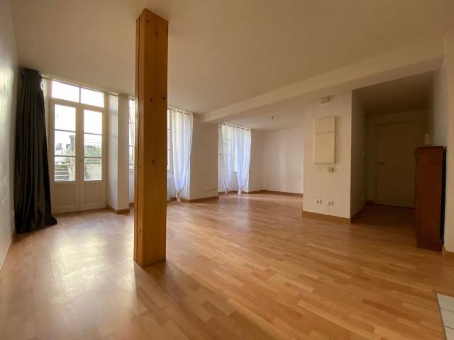 Location Appartement 1 pièce 36m² BESANCON 25000