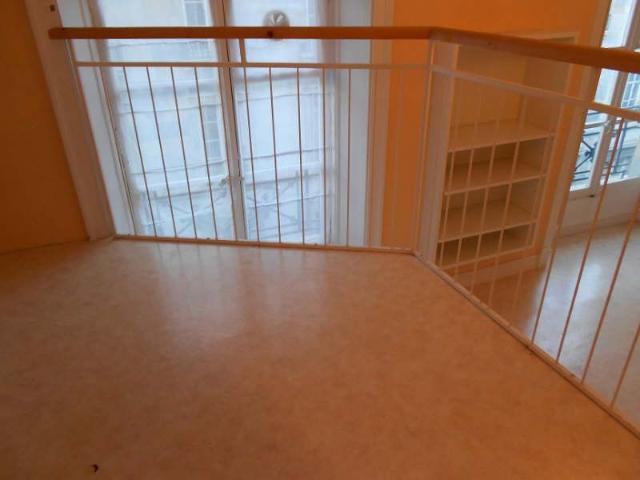 Location Appartement 1 pièce 36m² BESANCON 25000