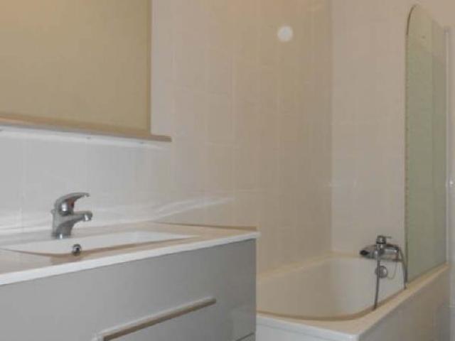 Location Appartement 1 pièce 36m² BESANCON 25000