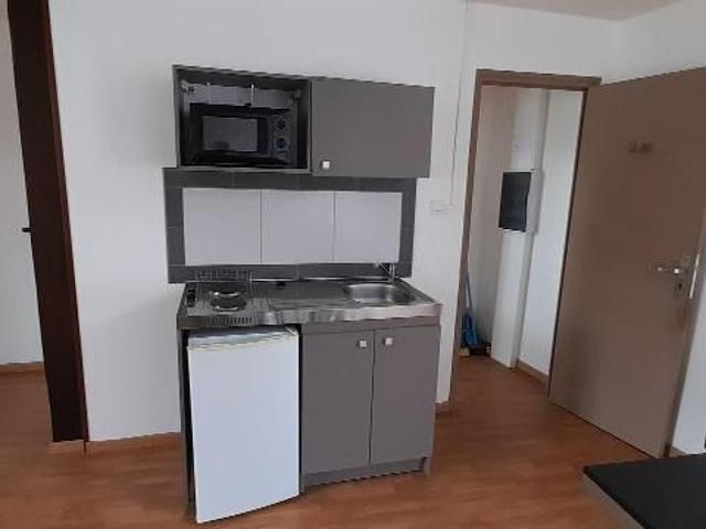 Location Appartement 1 pièce 36m² BETHUNE 62400