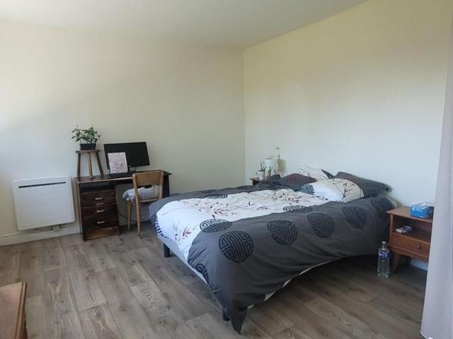 Location Appartement 1 pièce 36m² COMBOURG 35270