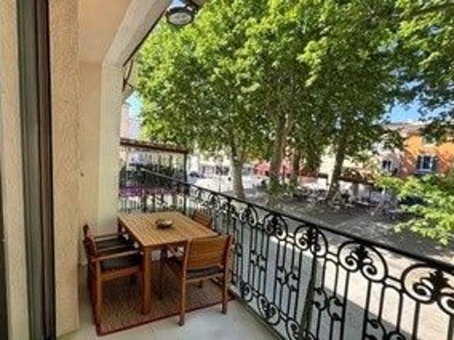 Location Appartement 1 pièce 36m² GIGNAC 34150
