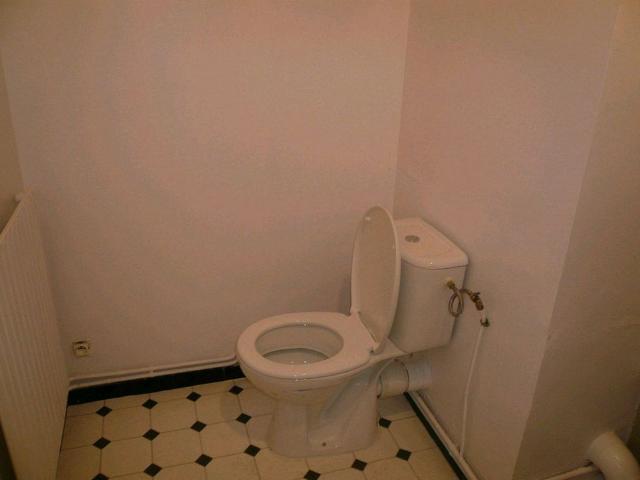 Location Appartement 1 pièce 36m² JARNAC 16200