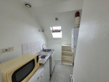 Location Appartement 1 pièce 36m² LILLE 59000