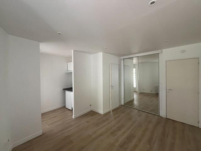 Location Appartement 1 pièce 36m² LILLE 59000