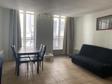 Location Appartement 1 pièce 36m² LYON 2ème
