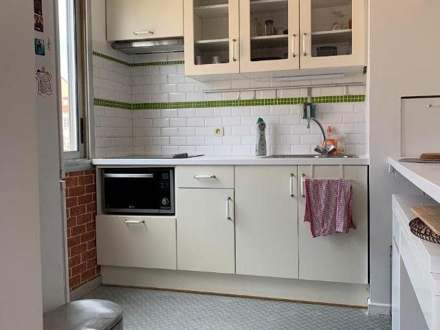 Location Appartement 1 pièce 36m² LYON 7ème