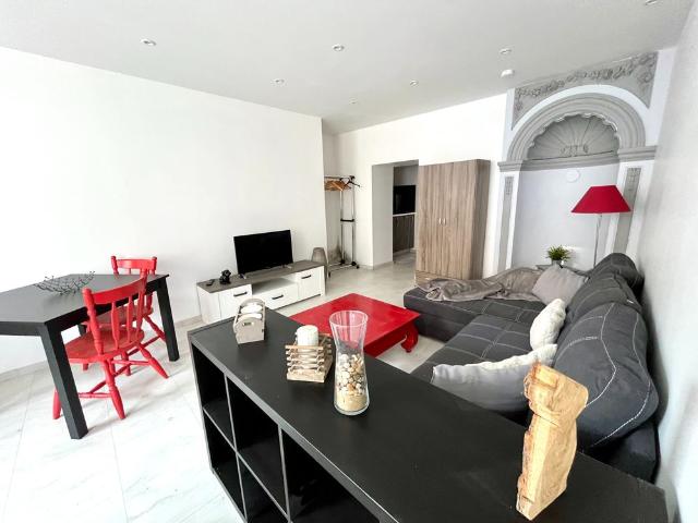 Location Appartement 1 pièce 36m² MONTBELIARD 25200