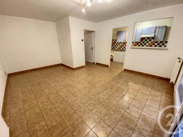 Location Appartement 1 pièce 36m² MONTPELLIER 34070