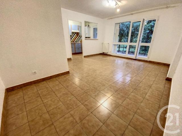Location Appartement 1 pièce 36m² MONTPELLIER 34070