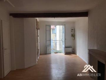 Location Appartement 1 pièce 36m² MONTPELLIER 34000