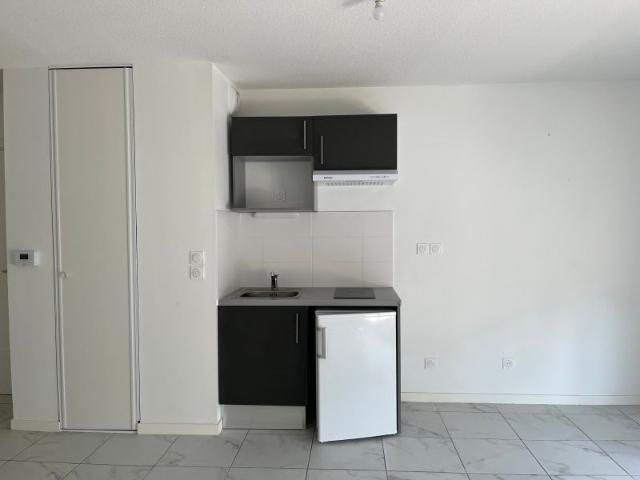 Location Appartement 1 pièce 36m² MURET 31600