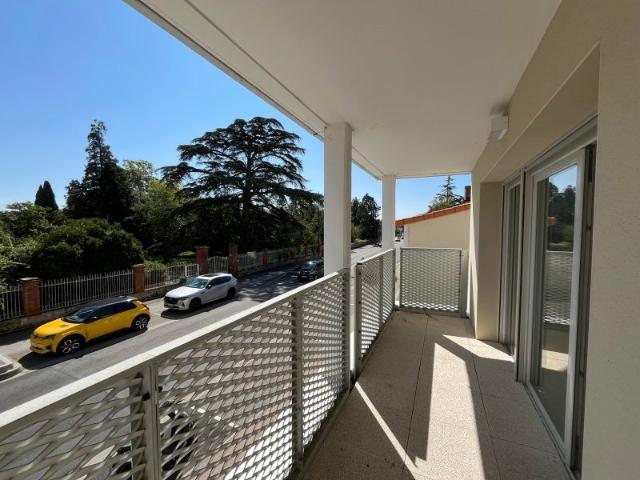 Location Appartement 1 pièce 36m² MURET 31600