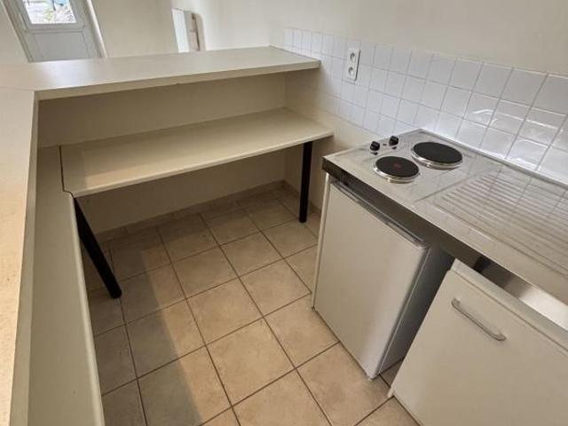 Location Appartement 1 pièce 36m² NANTES 44000