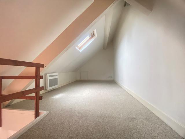 Location Appartement 1 pièce 36m² NANTES 44000