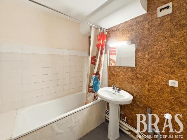 Location Appartement 1 pièce 36m² NANTES 44200