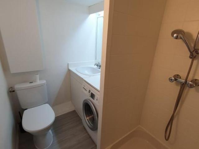 Location Appartement 1 pièce 36m² NANCY 54000