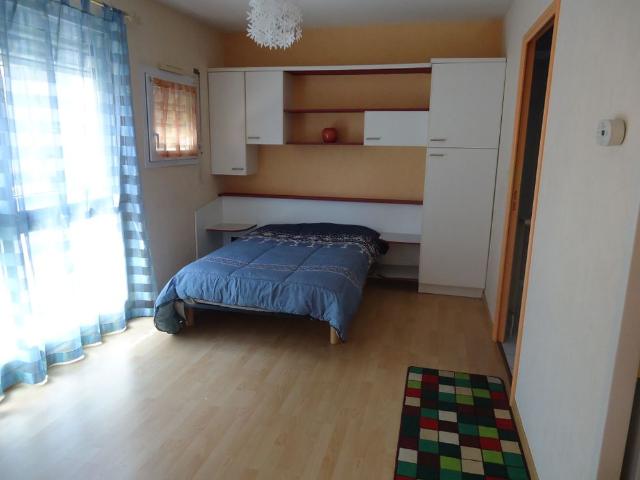 Location Appartement 1 pièce 36m² NEVERS 58000