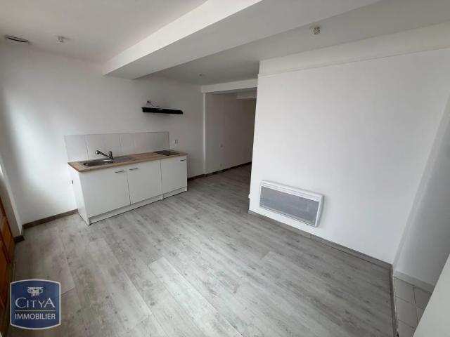 Location Appartement 1 pièce 36m² PERPIGNAN 66000