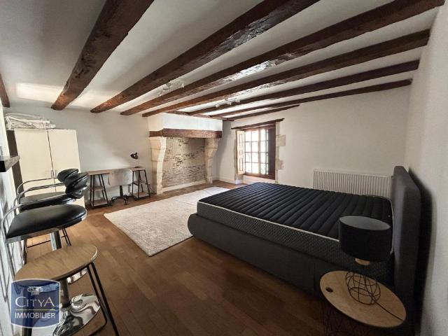Location Appartement 1 pièce 36m² POITIERS 86000