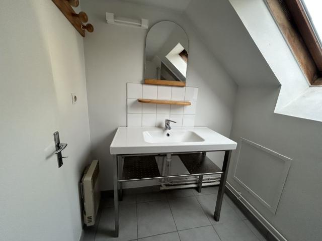 Location Appartement 1 pièce 36m² REIMS 51100