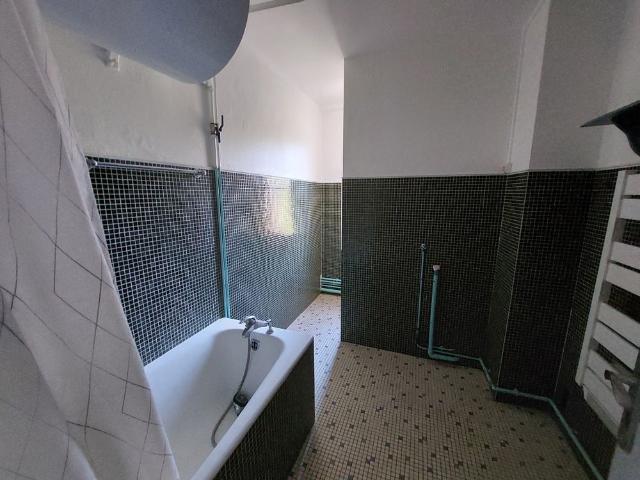 Location Appartement 1 pièce 36m² ROUXMESNIL BOUTEILLES 76370