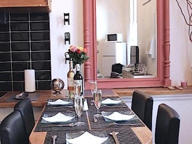 Location Appartement 1 pièce 36m² SETE 34200