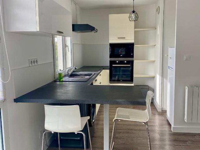 Location Appartement 1 pièce 36m² STRASBOURG 67200