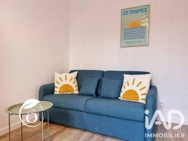 Location Appartement 1 pièce