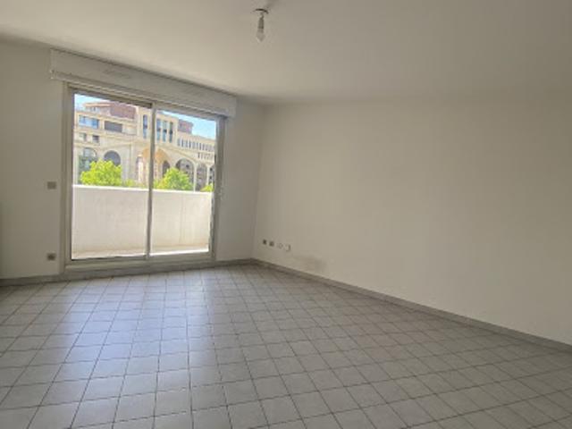 Location Appartement 2 pièces 37 m2 Montpellier