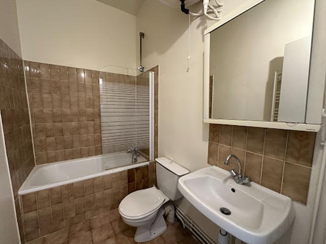 Location Appartement 1 pièce 37 m2 Arpajon