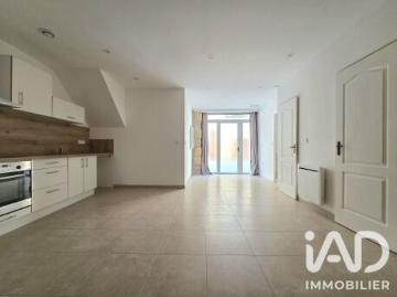 Location Appartement 1 pièce 37 m2 Bagnols sur ceze