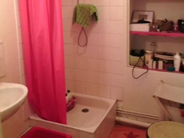 Location Appartement 1 pièce 37 m2 Grenoble