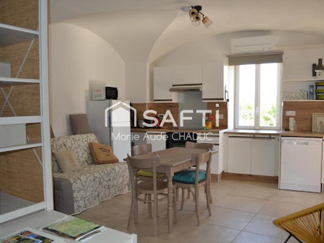 Location Appartement 1 pièce 37 m2 Lablachère