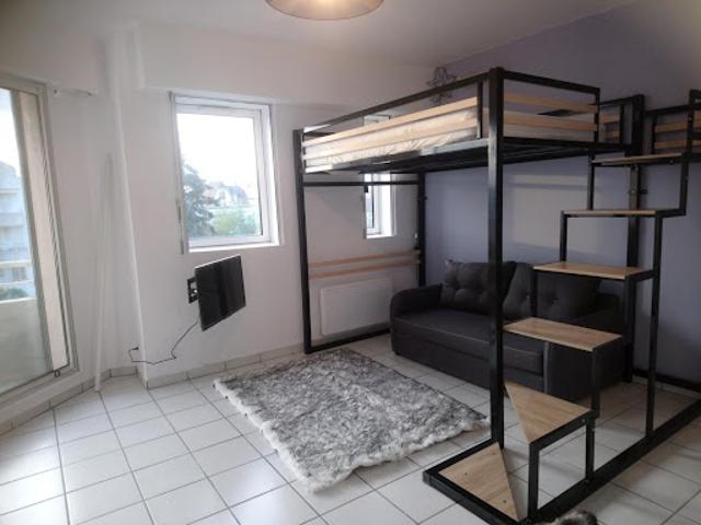 Location Appartement 1 pièce 37 m2 Savigny sur Orge