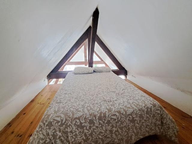 Location Appartement 1 pièce 37 m2 Vic sur Aisne