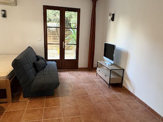 Location Appartement 1 pièce 37 m2 Villeneuve sur Lot
