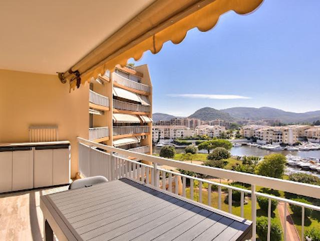 Location Appartement 1 pièce 37.01 m2 Mandelieu la Napoule