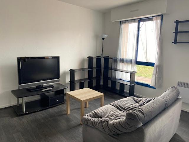 Location Appartement 1 pièce 37.02 m2 Talence