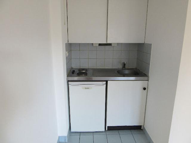 Location Appartement 1 pièce 37.15 m2 Rennes
