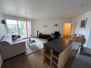 Location appartement 1 pièce, 36.34m², Le Plessis Robinson