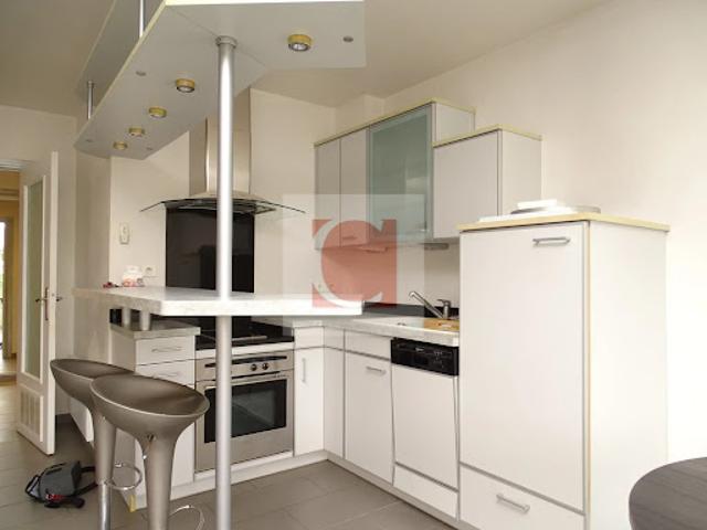 Location Appartement 1 pièce 37.42 m2 Antibes