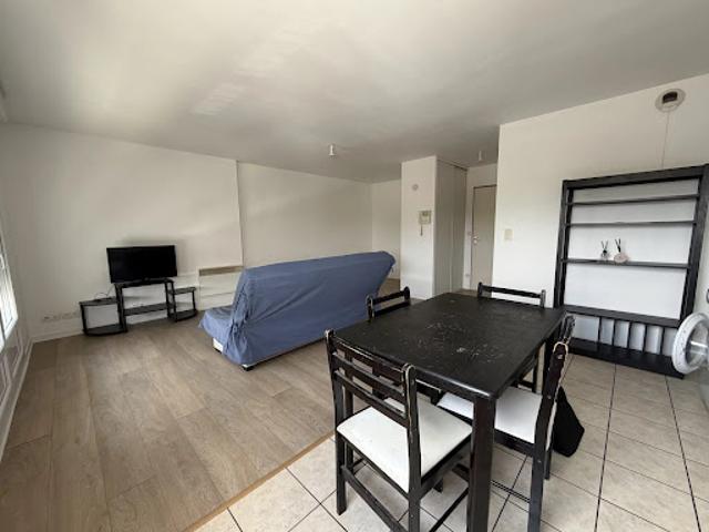Location Appartement 1 pièce 37.74 m2 Villers cotterets