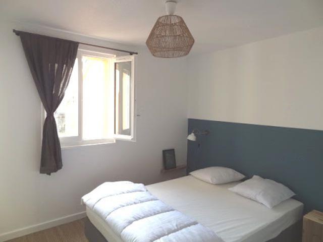 Location Appartement 2 pièces 37.77 m2 Thonon les Bains