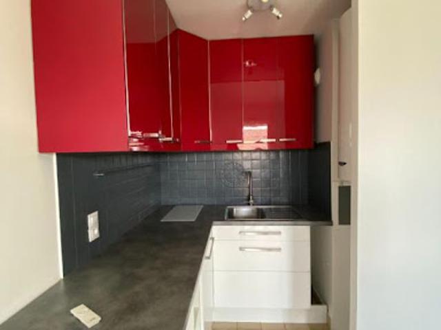 Location Appartement 1 pièce 37.73 m2 Villepinte