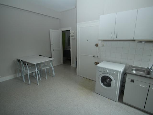 Location Appartement 1 pièce 37.86 m2 Decize